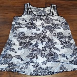 Maurices Dressy Tank